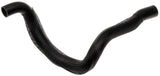 Gates 14-18 Jeep Cherokee 4-Cyl. 2.4L Upper Molded Coolant Hose