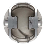 Wiseco Pro Tru Street Chevy Big Block 4.500in Bore 1.270in CH 15.00 CC Piston Set