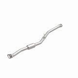 MagnaFlow Direct Fit Catalytic Converter 2015 Subaru WRX