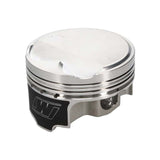 Wiseco VW 1.8T 82.00 mm Bore 1.2655in CH -12.50 CC Piston Set