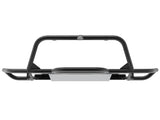 aFe Subaru Outback 23-25 H4-2.4L(t)/2.5L POWER Terra Guard Bumper w/Winch Mount