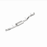 MagnaFlow BRE Exhaust Kit 15-20 ESCALADE ESV YUKON XL 6.2L