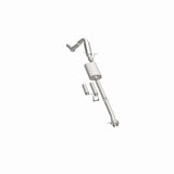 MagnaFlow BRE Exhaust Kit 07-10 Silverado 2500 3500 6.0L