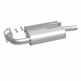 BRE Exhaust 07-12 Altima 2.5L 3.5L Muffler Kit