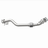 BRE Exhaust 04-10 Sienna 3.3L 3.5L Front Pipe Kit