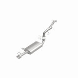 MagnaFlow BRE Exhaust Kit 98-04 Isuzu Rodeo Sport Rodeo 3.2L