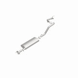 MagnaFlow BRE Exhaust Kit 05-10 Jeep Commander Grand Cherokee