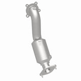 Magnaflow 16-17 Cadillac ATS 2.0L Close Coupled Direct Fit Converter