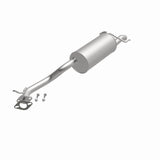 BRE Exhaust 03-06 Baja 2.5L Muffler Kit