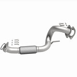 BRE Exhaust 08-10 Rogue 2.5L Front Pipe Kit