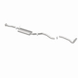 MagnaFlow BRE Exhaust Kit 92-94 S10 Sonoma