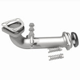 BRE Exhaust 99-03 Protege 1.6L 1.8L 2.0L Front Pipe Kit