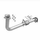 BRE Exhaust 98-02 Accord 2.3L Front Pipe Kit