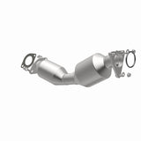 Magnaflow 08-09 Infiniti EX35 3.5L Direct Fit Converter