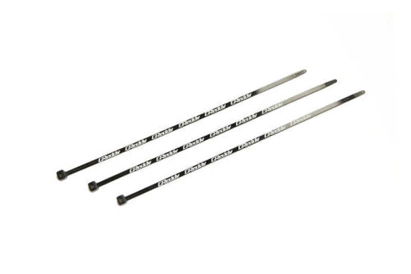 GReddy 200mm Cable Ties - 20pcs