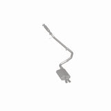 BRExhaust 05-07 Ford Freestyle 3.0L Exhaust Kit