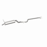MagnaFlow BRE Exhaust Kit 01-06 Hyundai Santa Fe 2.7L