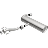 MagnaFlow BRE Exhaust Kit 05-10 Scion tC 2.4L