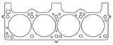 Cometic Chrysler LA V8 .120in MLS Cylinder Head Gasket - 4.180in Bore