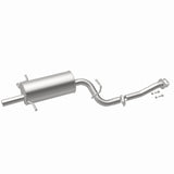 BRExhaust 2006 Saab 9-2X/ 06-07 Subaru Impreza 2.5L Muffler Kit