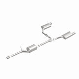 BRExhaust Exhaust Kit Replacement Audi