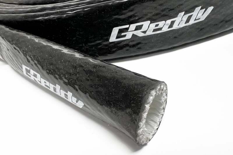 GReddy AN 10/22mm Heat Sleeving (per foot)