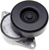 Gates 87-89 Chevrolet Camaro V-6 2.8L Tensioner Assy. Belt Drive Tensioner