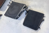 CSF 09-15 Ferrari 458 High Performance All Aluminum Radiator - Left