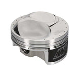 Wiseco Chevy Big Block 4.615in Bore 1.270in CH 28.00 CC Piston Set