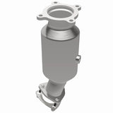 Magnaflow Conv Direct Fit 18-20 Audi Q5 Underbody