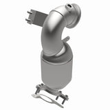 MagnaFlow 16-19 Buick Encore 1.4L California Grade CARB Compliant Direct-Fit Catalytic Converter