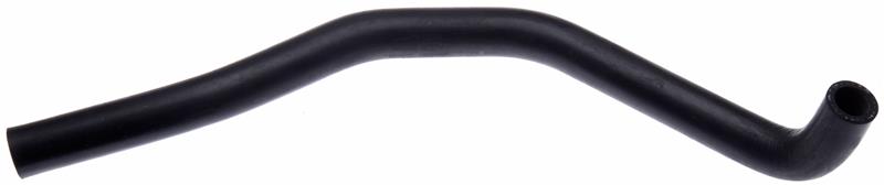 Gates 02-07 Saturn VUE 4-Cyl. 2.2L Water Pump To Reservoir Molded Heater Hose