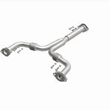 BRE Exhaust 03-07 G35 3.5L Front Pipe Kit