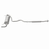 MagnaFlow BRE Exhaust Kit 08-11 Subaru Impreza Outback Sport