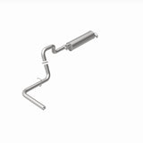 MagnaFlow BRE Exhaust Kit 92-96 Ford Bronco 5.8L