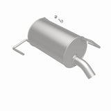 BRE Exhaust 05-09 Outback 2.5L Muffler Kit