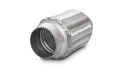 Standard Flex Coupling Without Inner Liner, 3in I.D. x 6in Long