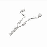BRExhaust Exhaust Kit Replacement Dodge