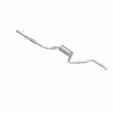 MagnaFlow BRE Exhaust Kit 07-12 Hyundai Elantra 2.0L