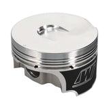 Wiseco Chevrolet L83 3.800in Bore 1.292in CH -8.50 CC Professional Piston - Single