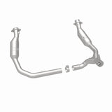 Magnaflow 2006 Dodge Ram 1500 4.7L Direct Fit Converter