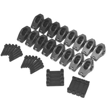 PRW - ROCKER ARMS, 2024 PRO SERIES ALUM, GM - 6534601