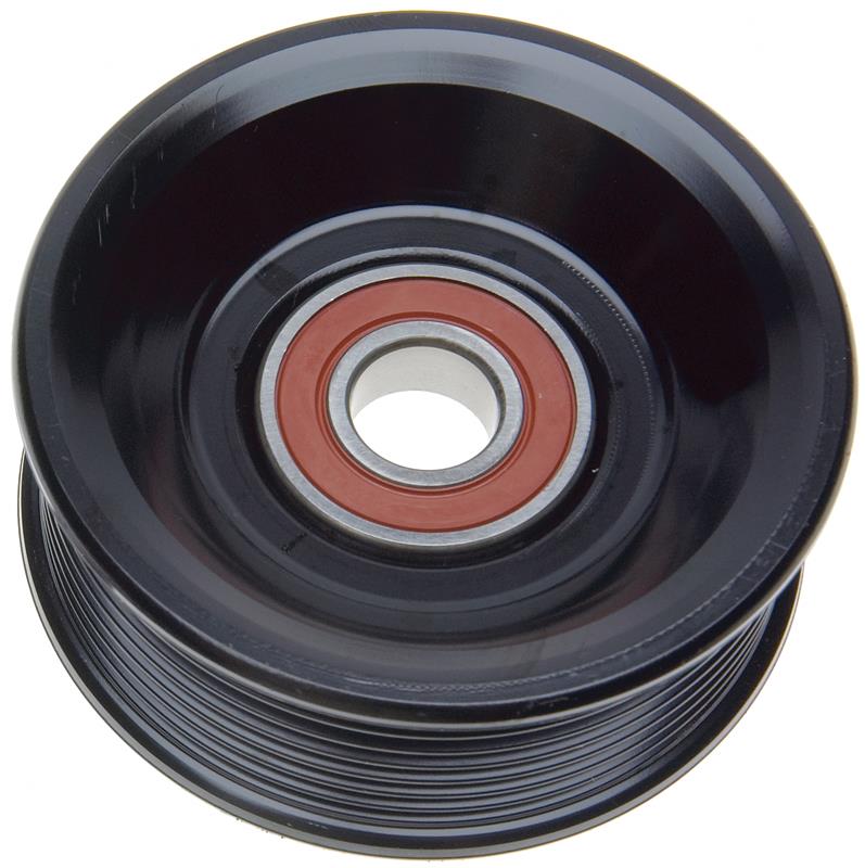 Gates 95-97 Ford F Series V-8 7.3L Diesel Grooved Belt Drive Pulley