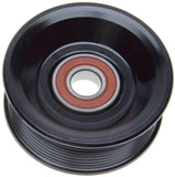 Gates 95-97 Ford F Series V-8 7.3L Diesel Grooved Belt Drive Pulley