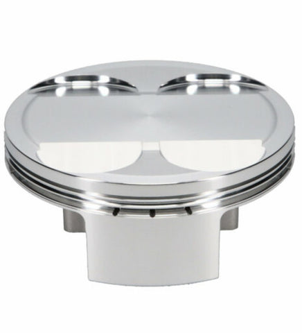 JE Pistons Honda CRF 450 12.5 to 1 Piston Kit