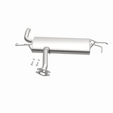 BRExhaust 05-10 Kia Sportage/ 05-08 Hyundai Tucson Muffler Kit