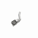 Magnaflow 09-14 Jeep Patriot 2.0L Direct Fit Converter