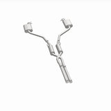 MagnaFlow Dodge BRE Exhaust Replacement Kit