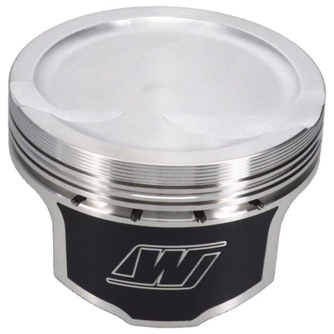 Wiseco RED Series Chevy LS 4.080in Bore 1.294in CH -15.00 CC Piston Set
