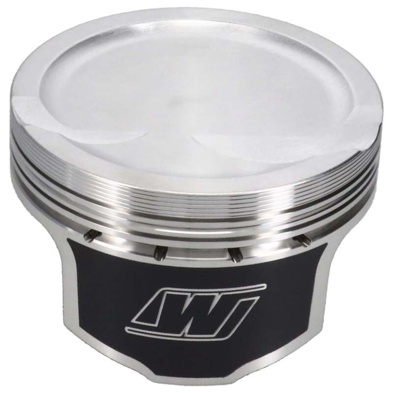 Wiseco RED Series Chevy LS 4.045in Bore 1.294in CH -15.00 CC Piston Set